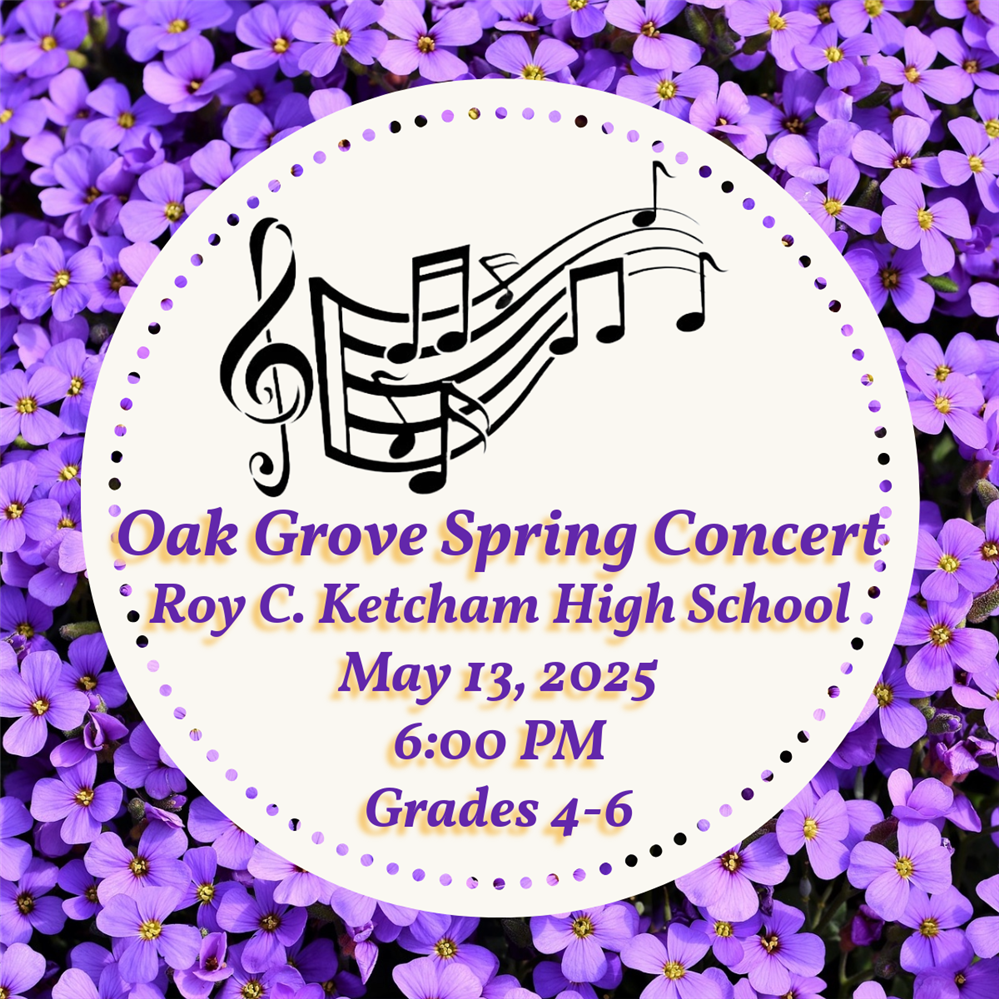  Spring Concert